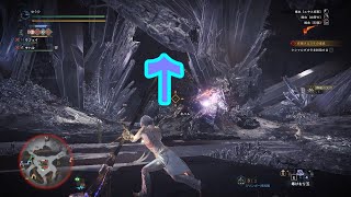 【MHW】part63 地形罠を把握しきれていない件について