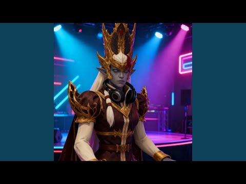 A Chegada do Rei Viking