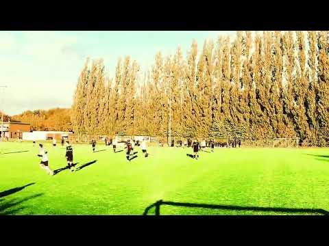 Bedburger Ballspielverein von 1912 e.V. vs SC Germania 1932 Geyen e.V.