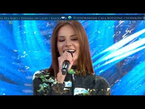 Natalia Szroeder - Meluzyna (Szczecin, 18.07.2020)