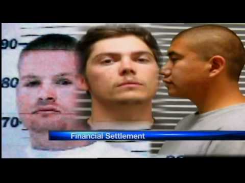 McDonald's settles in swastika branding case