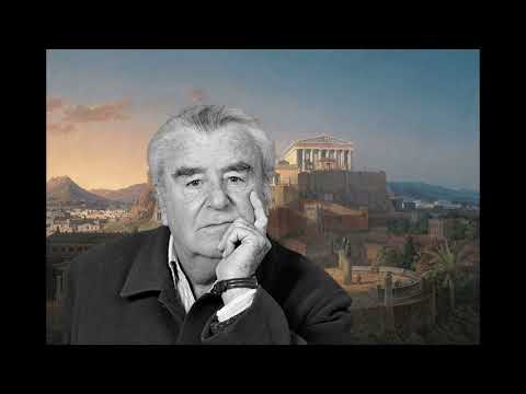 Raison et déraison chez les Grecs, J.-P. Vernant