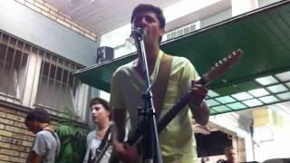 YourLifeStory - Arch to Archtilles (Cover 2011)