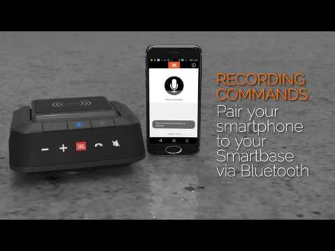JBL Smartbase Wireless(スマートベース) : JBL/Bluetoothスピーカー ...