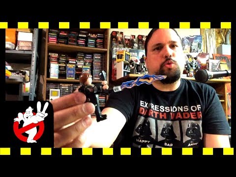 Playmobil Ghostbusters 2 Toys Unboxing