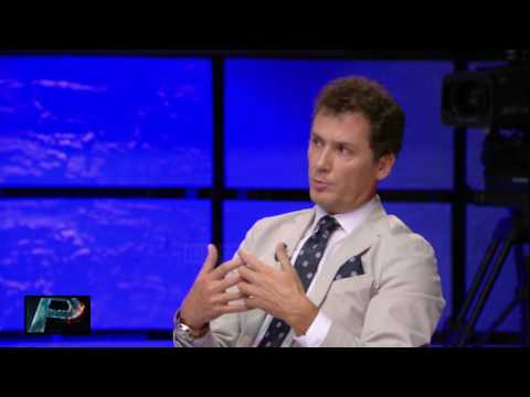 Top Story, 29 Shtator 2016, Pjesa 3 - Top Channel Albania - Political Talk Show