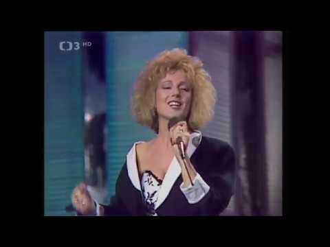 ANNA RUSTICANO - Libera (Televarieté 1988)