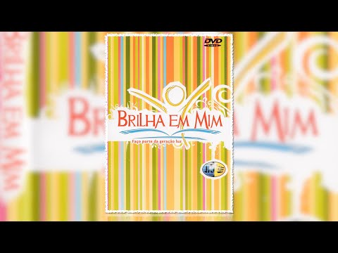 Ministério Jovem 2009 - Brilha Em Mim (DVD Completo + Bonus)
