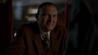 Boardwalk Empire - Kill Them All - Bobby Cannavale x Ivo Nandi