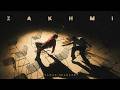 Zakhmi Samad Bharath Official Music Video