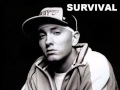 Eminem - Survival (feat. Liz Rodriguez) Call Of ...