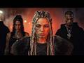 Eldruna - Grim (Official Video) | Epic Viking Folk Song