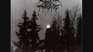 Darkthrone - Quintessence