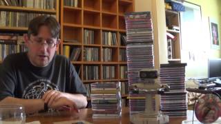 13. Live In Brighton 71 by King Crimson Review. In The Court of The Wenton Knave.