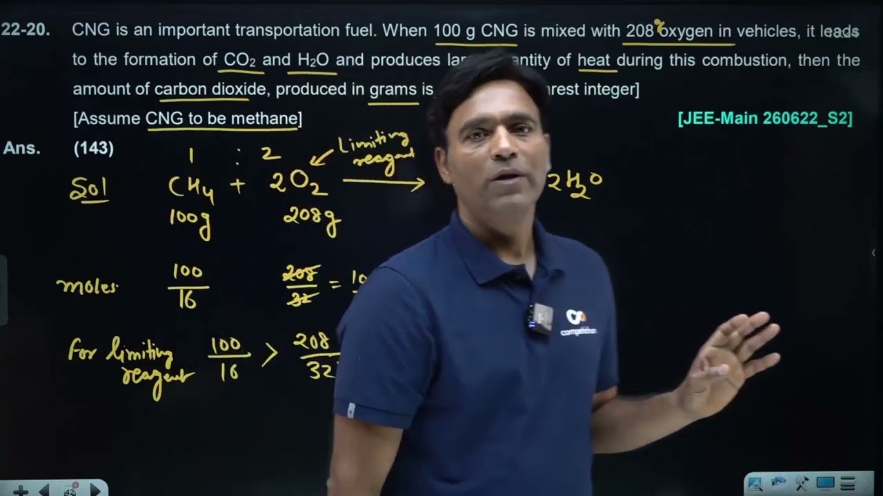 Video Solution