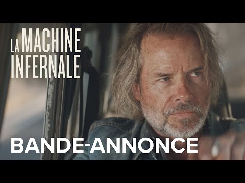 La machine infernale - Bande Annonce [VF]