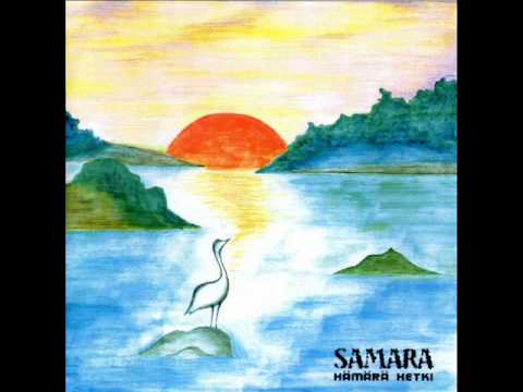 Samara - Hämärä hetki