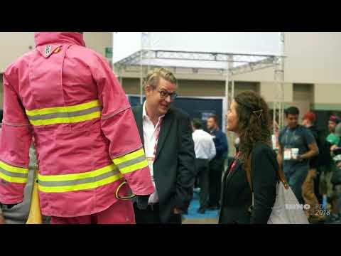 Interview with Louis Carpentier President of INNOTEX