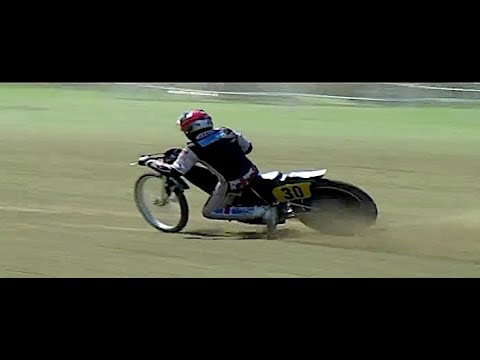 2010 BRITISH MASTERS QUALIFIER - PART 2