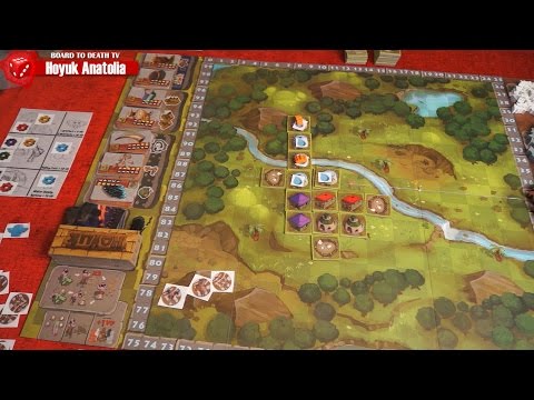 Board To Death Preview Video (5 Min.)