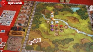 Hoyuk Anatolia by Board to Death TV