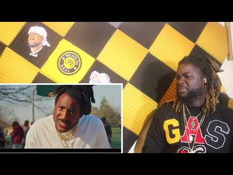 Mozzy // Celly Ru “STEP BROTHERS” Reaction