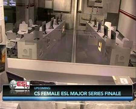 ESLTV - Spass in der Sendepause