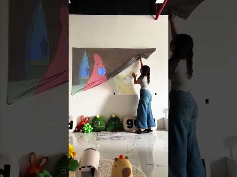 YOU MUST BUY THIS | Best projector for home cinema #HY300 #hy300ultra