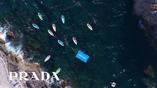Prada Days of Summer: A Dream Realized at Lido del Faro