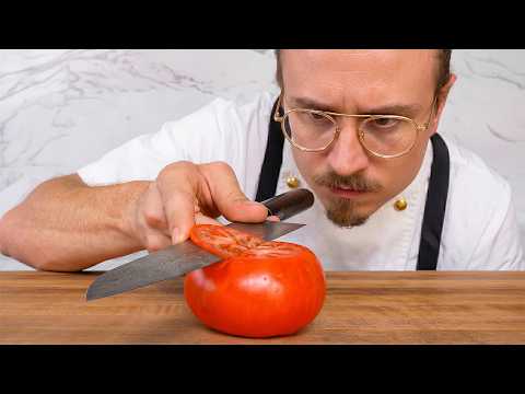 Essential Knife Skills Everyone Should Know 