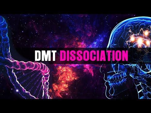 WARNUNG: DMT Dissoziation | 963 Hz | Sehr starke Zirbeldrüsen Ton-Aktivierung