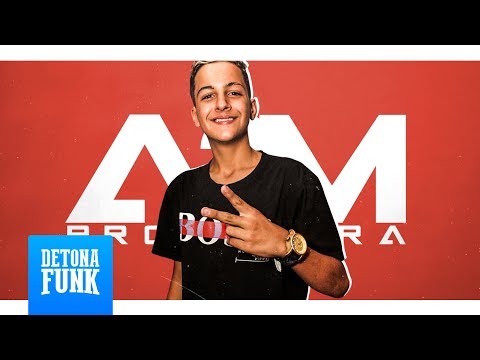 MC Leozin - Patricinha do Baile (Prod. DJ Ray Lais e Frog)