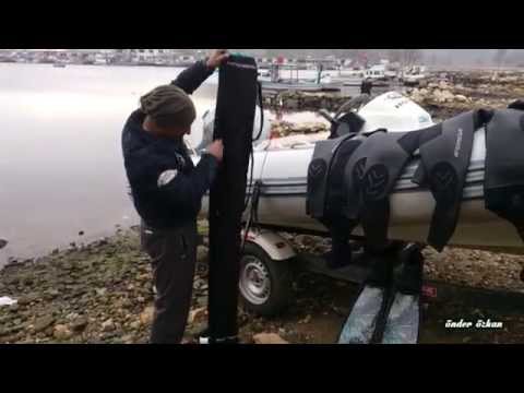 ÖNDER ÖZKAN.LEVREK KIRLANGIÇ AVI