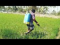 Vivasayi Vivasayi Kadavil Ennum Muthalali Kandedutha Tholilali Song Village Natural Video