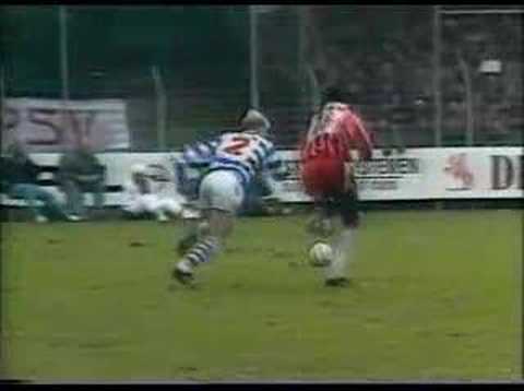 2e Helft 1991-11-24-De Graafschap-PSV-0-2