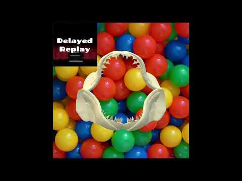 Delayed Replay Season 2, Ep 39 - Escape Room 3D