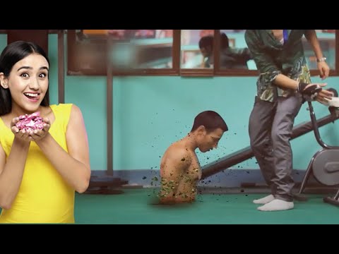 Honey Bunny Part  2 : Baby Kuchi Kuchi Introducing Swastima Khadka