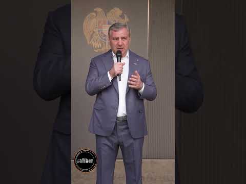 ЦИК Армении отказалась снять с выборов блок Карапетяна