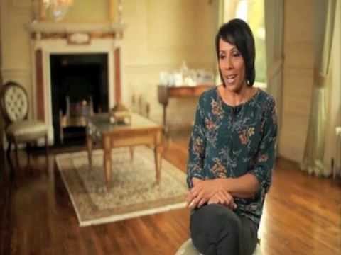 Dame Kelly Holmes on Sports Life Stories