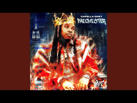 BAECHESTER (Sped Up)