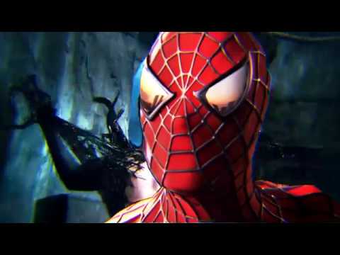 Bruce Wayne v Peter Parker v James Howlet