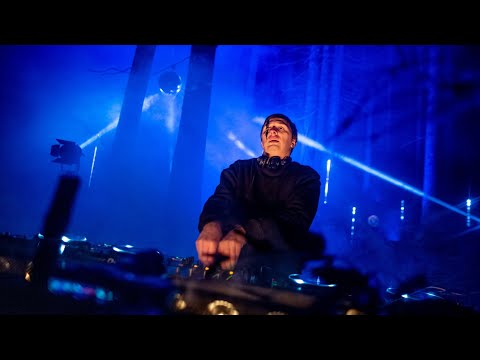 Shmidoo for Darkshire Audiovisual Forest (dark drum & bass set)