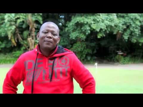 The Lovely Zulu Language of KwaZulu Natal, South Africa