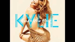 KYLIE MINOGUE - Into The Blue (Audio Version)