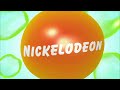 Nickelodeon Bubble Pop Logo 2007 2009