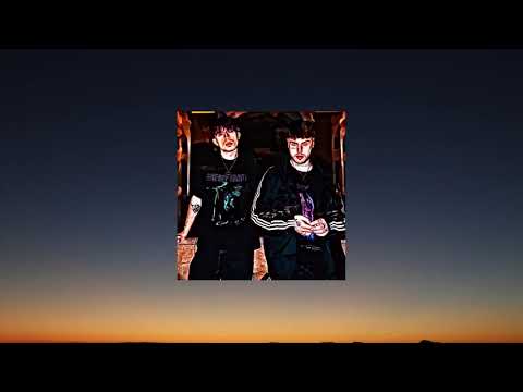 [FREE] Lyran Dasz x Yungmon Type Beat - "Paranoid"