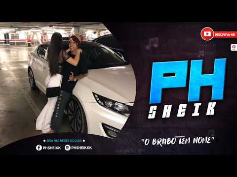 MC RICK E MC BOBILOCO - TACA FOGO [ DJ'S PEIXE E RS ] 2018