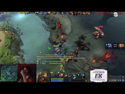 Noone successfully tilted