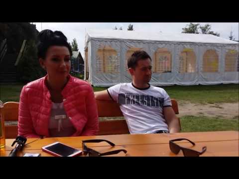 Szybki wypad do Stegny