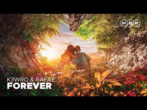 K3WRO, Rafae - Forever